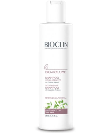 Bioclin Bio-volume Shampoo 400ml
