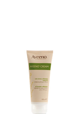 Aveeno Crema Viso 100ml