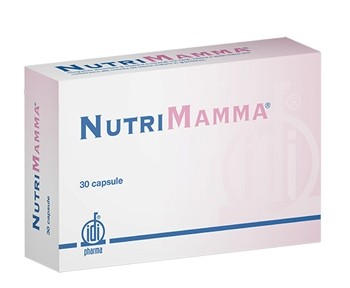 Nutrimamma 30 Capsule