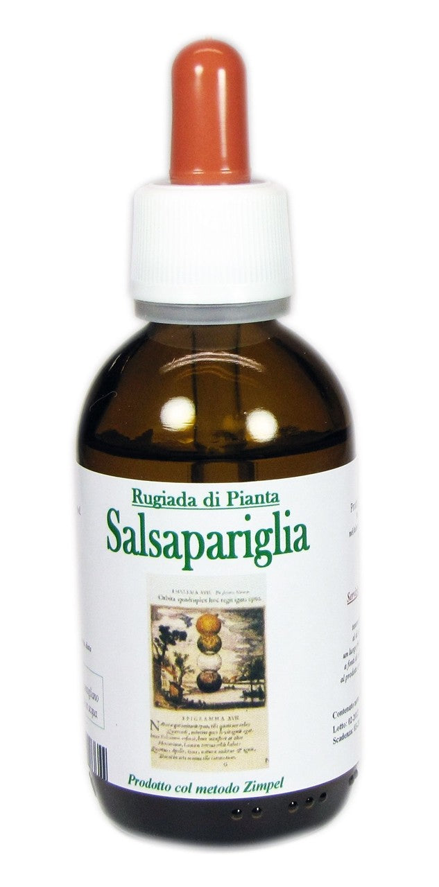 Nuova Astrum Rugiada Salsapariglia 50ml
