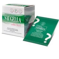 Saugella assorbenti con ali 14 pezzi offerta speciale