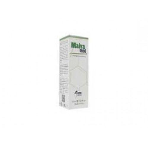 Malvamed evo 5 shampoo 75 ml