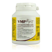 Vmp 50 Tavolette Per Cani