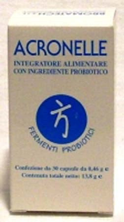 Acronelle 30 Capsule