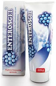 Enterosgel Guna Sospensione Orale 225gr