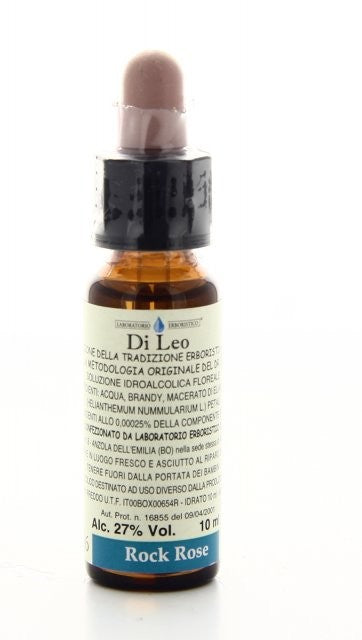 Di Leo Rock Rose 10ml