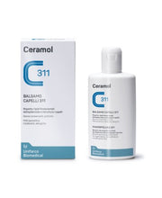 Ceramol Balsamo Capelli 200ml