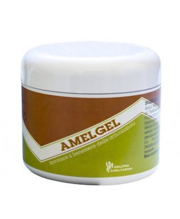 amelgel articolazioni 100 ml