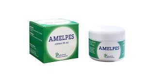 Amelpes crema 50 ml