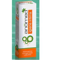Medical Anomed soluzione detergente per adulti e neonati 125ml