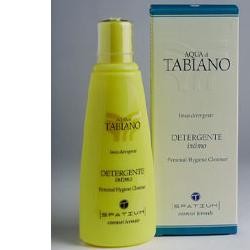 Acqua di Tabiano detergente intimo uso quotidiano 200ml