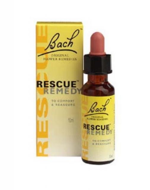 Rescue Original Remedy 10ml