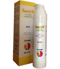 Keracute Oil 50ml