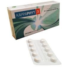 Kappaphyt 3 30 Compresse