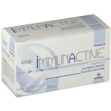 Immunactive Pharcos 10 Flaconi 10ml
