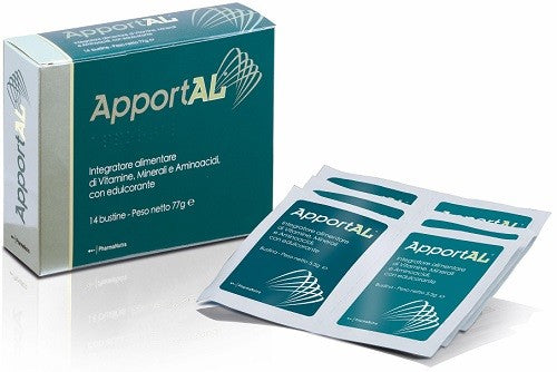 Pharmanutra Apportal