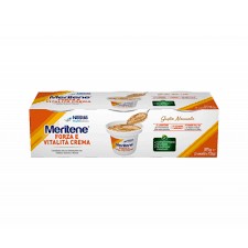 Meritene Creme Nocciola 3x125g