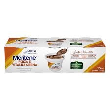Meritene Crema 3 Pezzi