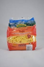 Farabella Trofie Rustiche 250g