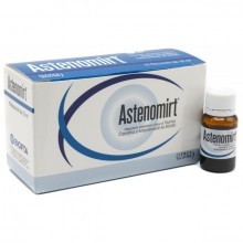 Astenomirt 10 Flaconcini 10ml