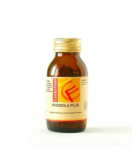 SALVIA PLUS 100CPS