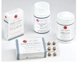 Lao Dan Triticum 3 60 Compresse integratore con Ziziphus