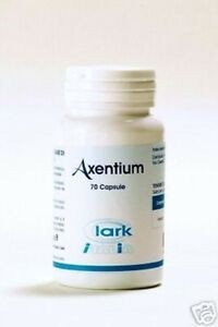 AXENTIUM 70 COMPRESSE