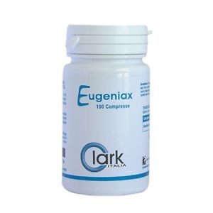 EUGENIAX 100 COMPRESSE