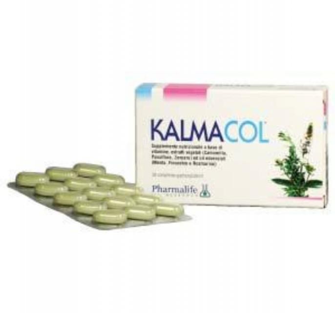 KALMACOL 30 COMPRESSE