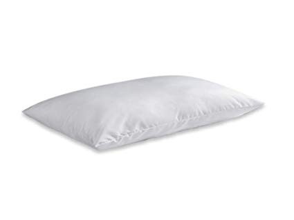 Acarbuster copricuscino standard 50x80 cm