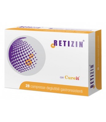 RETIZIN 28 COMPRESSE