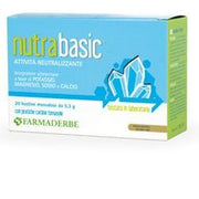 Basic 20 bustine integratore stanchezza e affaticamento