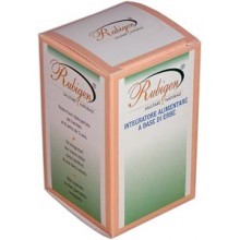 Rubigen Pau D'arco 60 capsule