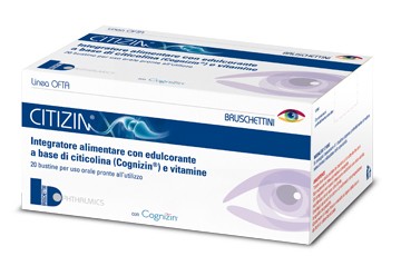 Citizin 20 bustine