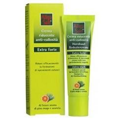 Allga crema riducente anticallosita