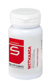 New Syform Withania 60 compresse