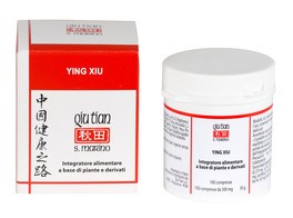 Ying xiu 100 compresse