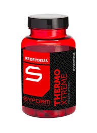 New Syform Thermo xtreme 100 compresse