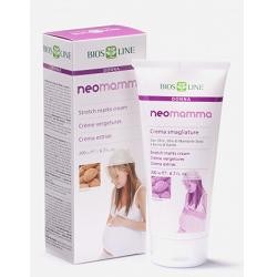 Biosline neomamma crema smagliature 200ml