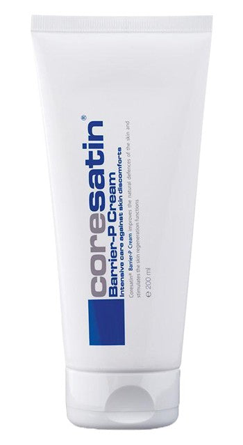 Corena Coresatin barrier-p crema barriera