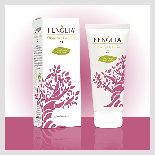 P&P Fenolia oleocrema eutrofica 25