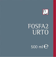 Fosfa2 Urto trattamento in crema per la cellulite 500 ml