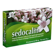 Aurora Sedocalm 40 compresse integratore alimentare