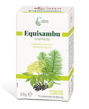 Caira equisambu 75 compresse integratore alimentare