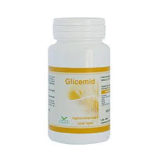 Origini Naturali Glicemid 90 Compresse