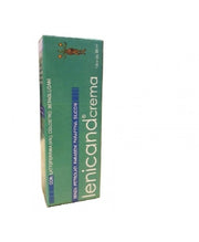 Deakos Lenicand crema intima antibatterica naturale 30 ml