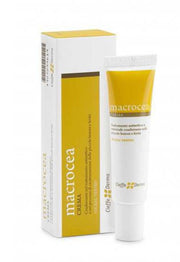 Macrocea crema disinfettante ed antisettica 30 ml