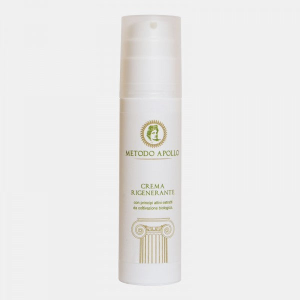 Metodo apollo crema rigenerante per la psoriasi 100 ml