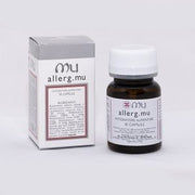 Allerg mu 30 capsule integratore alimentare di probiotici
