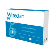 Norgine Gelsectan 60 capsule integratore alimentare